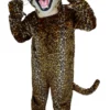 MaskUS Jaguar Mascot Costume Mascot Costumes