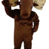 MaskUS Mascot Costumes Moose Mascot Costume 1 MaskUS Mascot Costumes Moose Mascot Costume