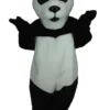 MaskUS Mascot Costumes Panda Mascot Costume 2 MaskUS Mascot Costumes Panda Mascot Costume