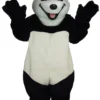 MaskUS Happy Panda Mascot Costume Mascot Costumes 1 MaskUS Happy Panda Mascot Costume Mascot Costumes