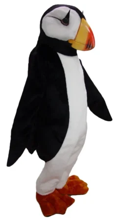 MaskUS Puffin Penguin Mascot Costume