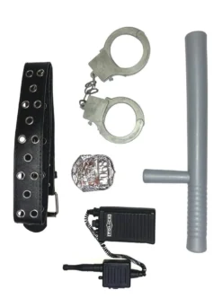 Roma Costume Lady Law Police Costume Womens Costumes