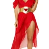 Roma Costume Goddess Of Love Costume