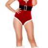 Roma Costume Santas Secret Costume