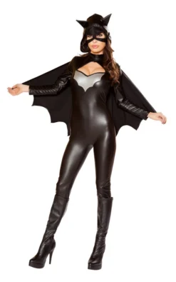 Roma Costume Womens Costumes Hero Of The Night Costume