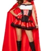 Roma Costume Little Red Rider Costume Womens Costumes 2 Roma Costume Little Red Rider Costume Womens Costumes