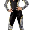 Roma Costume Wanna Race Costume 1 Roma Costume Wanna Race Costume