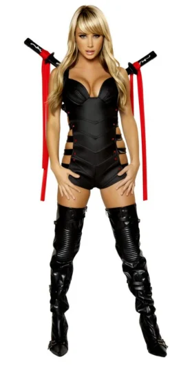 Roma Costume Womens Costumes Sexy Assassin Costume
