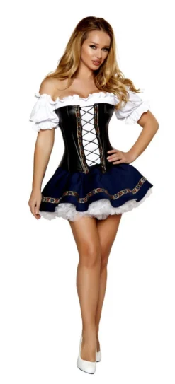 Roma Costume Womens Costumes Beer Maiden Baby Costume