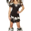 Roma Costume Cherokee Princess Costume Womens Costumes