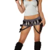 Roma Costume Treasure Huntress Costume Womens Costumes