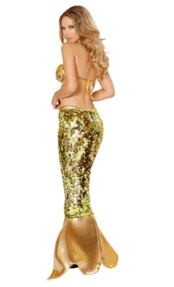 Roma Costume Womens Costumes Sultry Sea Siren Mermaid Costume