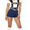 Roma Costume Womens Costumes Bodacious Beer Babe Sexy Lederhosen