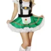 Roma Costume Sexy Hoffbrau Lady Costume Womens Costumes