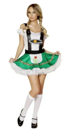 Roma Costume Sexy Hoffbrau Lady Costume Womens Costumes