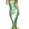 Roma Costume Womens Costumes Sexy Sea Creature Costume