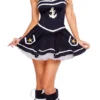 Roma Costume Flirty Sailor Costume