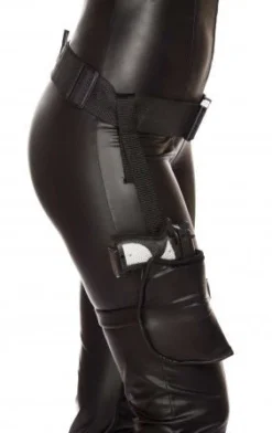 Roma Costume Alluring Assassin Costume Womens Costumes