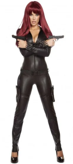 Roma Costume Alluring Assassin Costume Womens Costumes