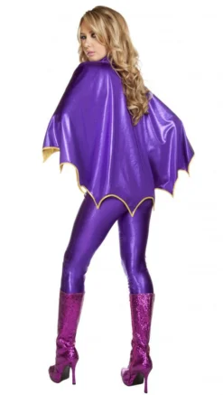 Roma Costume Womens Costumes Sexy Bat Warrior Ostume