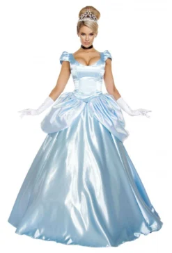 Roma Costume Stroke Of Midnight Costume