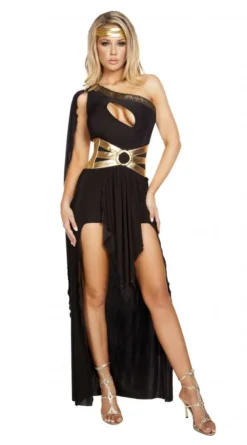 Roma Costume Gorgeous Goddess Costume Womens Costumes