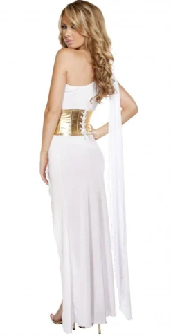 Roma Costume Grecian Babe Costume Womens Costumes