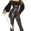 Roma Costume Womens Costumes Pirate Of The Night Costume
