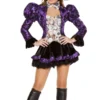 Roma Costume Tea Party Vixen Costume Womens Costumes