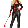 Roma Costume Womens Costumes Sassy Ringleader Costume