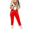 Roma Costume Womens Costumes Oktoberfest Beauty