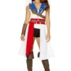 Roma Costume The Assassins Protector Costume