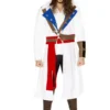 Roma Costume The Assassins Warrior
