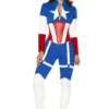 Roma Costume Womens Costumes American Commander Costume