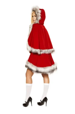 Roma Costume Womens Costumes The Red Chapped Diva Costume