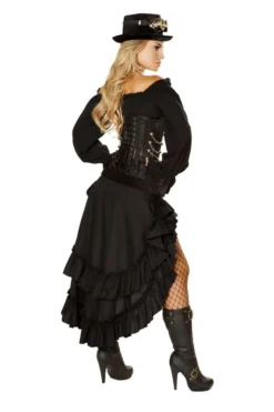 Roma Costume Womens Costumes Victorian Steam Maiden