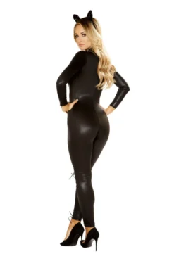 Roma Costume Womens Costumes Cat Prowler Costume