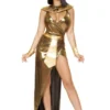 Roma Costume Cleopatra Of The Nile Costume