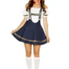 Roma Costume Bavarian Beauty Costume