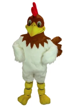 MaskUS Rooster Mascot Costume