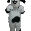 MaskUS Sheepdog Mascot Costume Mascot Costumes 1 MaskUS Sheepdog Mascot Costume Mascot Costumes