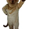 MaskUS Mascot Costumes Siamese Cat Mascot Costume