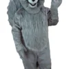 MaskUS Grey Squirrel Mascot Costume Mascot Costumes 1 MaskUS Grey Squirrel Mascot Costume Mascot Costumes