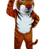 MaskUS Sumatran Tiger Mascot Costume (Thermolite) Mascot Costumes 1 MaskUS Sumatran Tiger Mascot Costume (Thermolite) Mascot Costumes