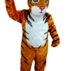 MaskUS Tiger Cub Mascot Costume (Thermolite)