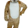 MaskUS Bobcat Cub Mascot Costume (Thermolite)
