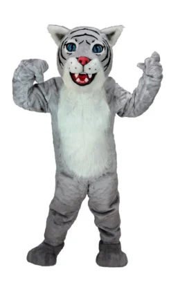 MaskUS Mascot Costumes Wildcat Cub Mascot Costume (Thermolite)
