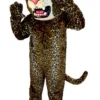 MaskUS Mascot Costumes Jaguar Mascot Costume (Thermolite)