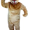 MaskUS Mascot Costumes Cougar Mascot Costume (Thermolite)