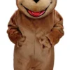 MaskUS Happy Teddy Bear Mascot (Thermolite) Mascot Costumes